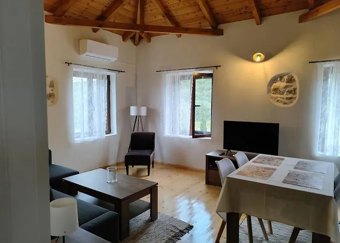 Tatil Evi Vaki's Pylos