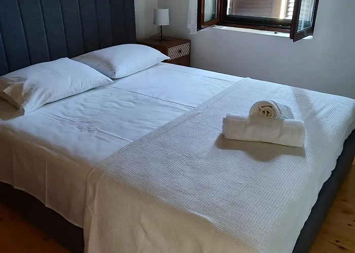 Vaki's Tatil Evi Pylos