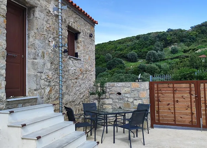 Vaki's Tatil Evi Pylos