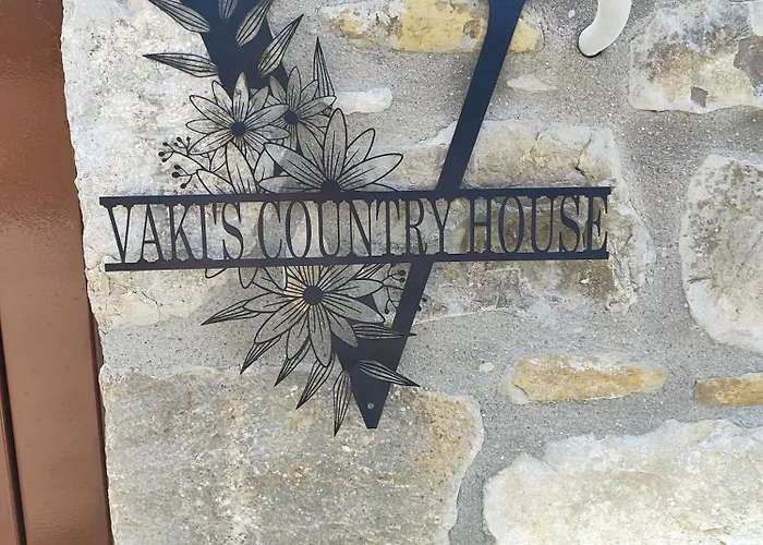 Tatil Evi Vaki's Pylos