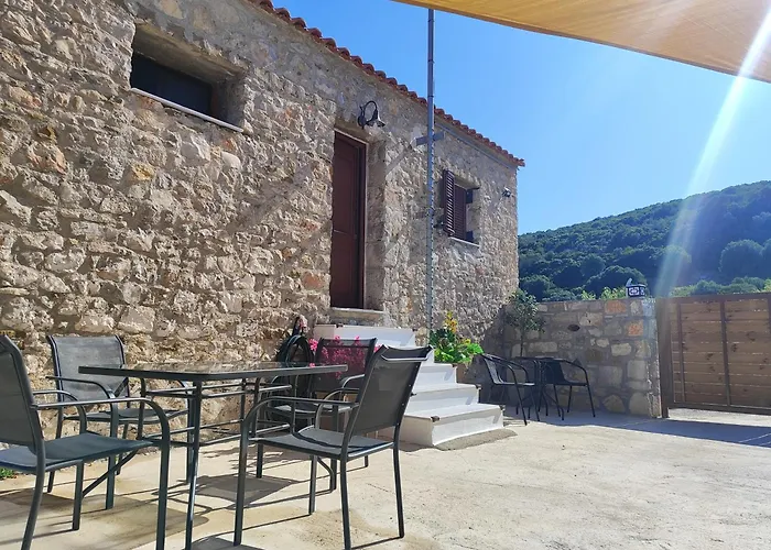 Tatil Evi Vaki's Pylos