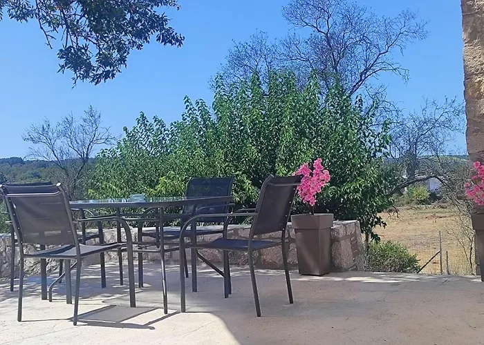 Tatil Evi Vaki's Pylos