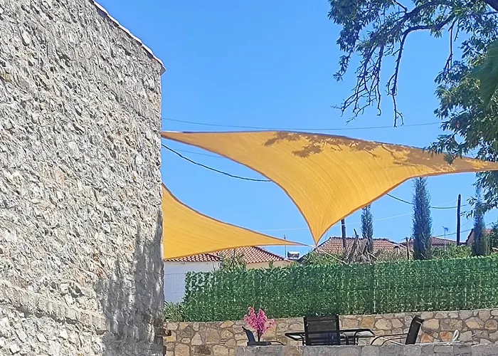 Vaki's Tatil Evi Pylos