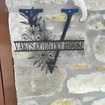 Ferienhaus Vaki's Pylos