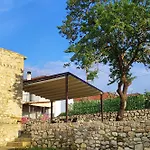 Vaki's Ferienhaus Pylos