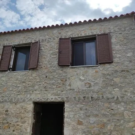 Holiday home Vaki's Pylos
