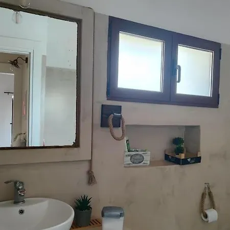 Сasa de vacaciones Vaki's *