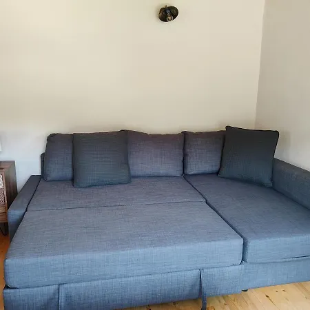 Сasa de vacaciones Vaki's Pilos