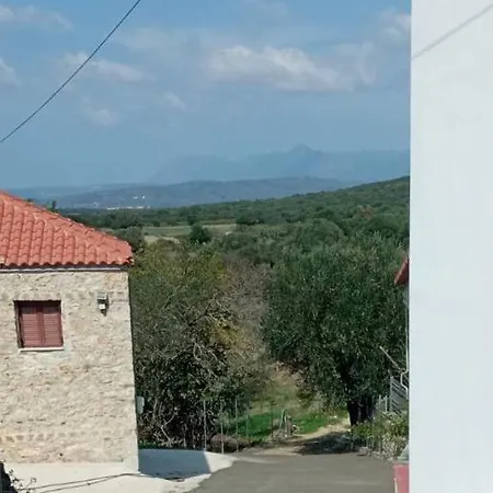 Vaki's Holiday home