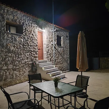 Vaki's * Pylos