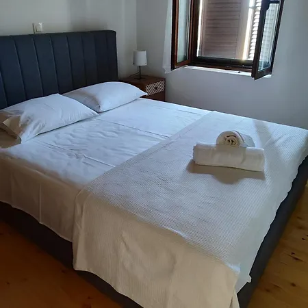 Vaki's Сasa de vacaciones Pilos