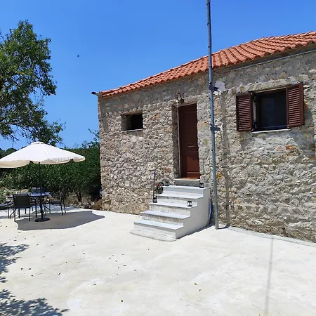 Vaki's * Pylos