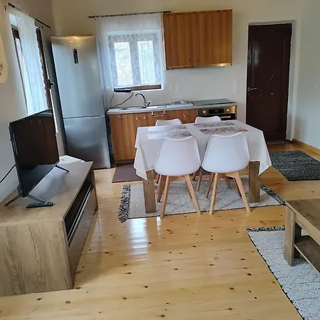 Holiday home Vaki's *