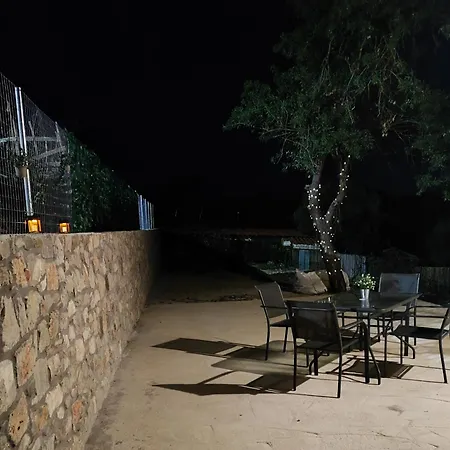Holiday home Vaki's *