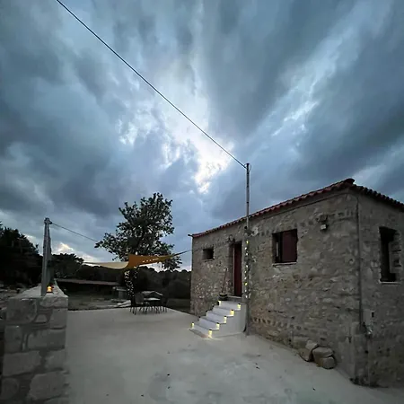 Vaki's * Pylos