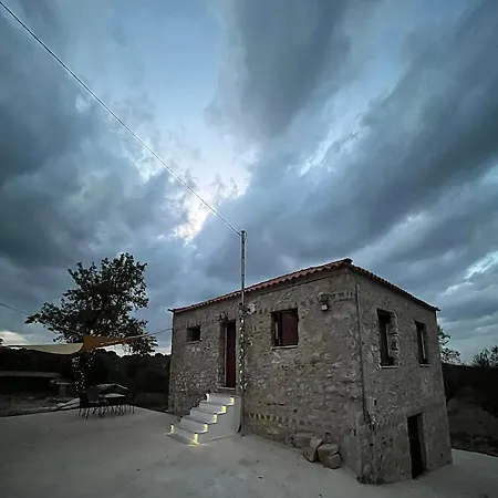 Holiday home Vaki's