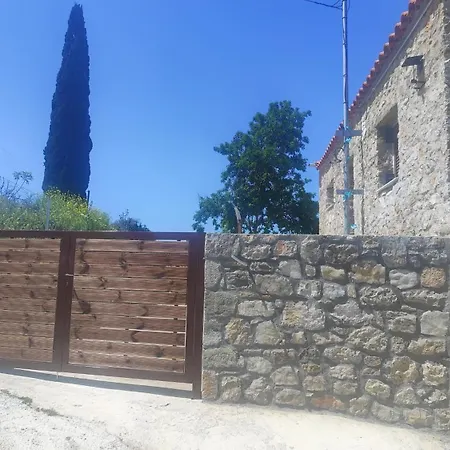 Holiday home Vaki's