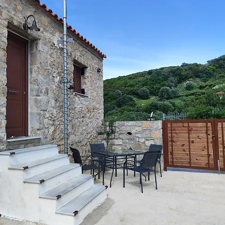 Vaki's Holiday home Pylos