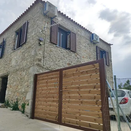 Сasa de vacaciones Vaki's *