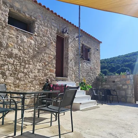 Сasa de vacaciones Vaki's Pilos