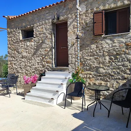 Holiday home Vaki's