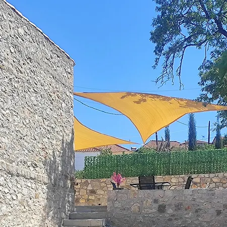 Vaki's Casa vacanze Pylos