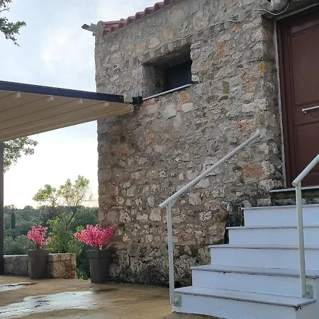 Semesterbostad Vaki's Pylos