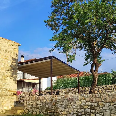 Vaki's Holiday home Pylos