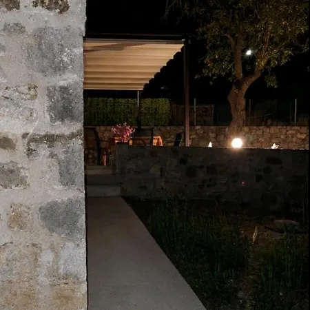 Vaki's Сasa de vacaciones Pilos