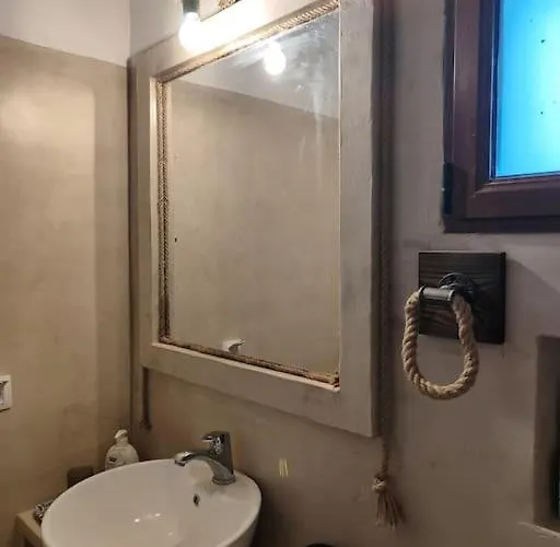 Vaki's Дом отдыха