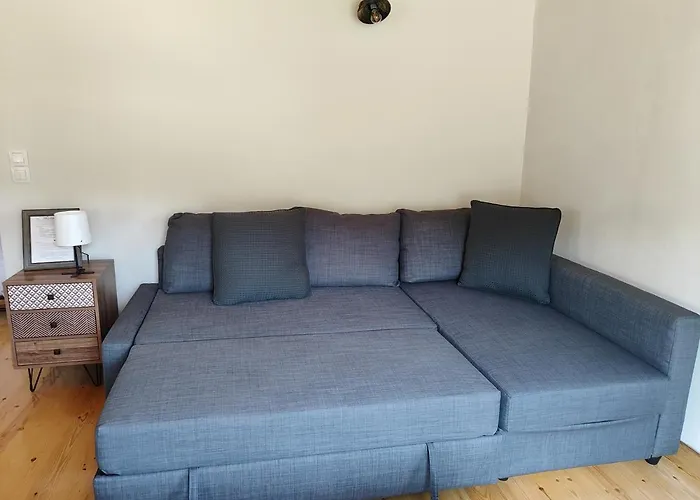 Feriehus Vaki's Pylos