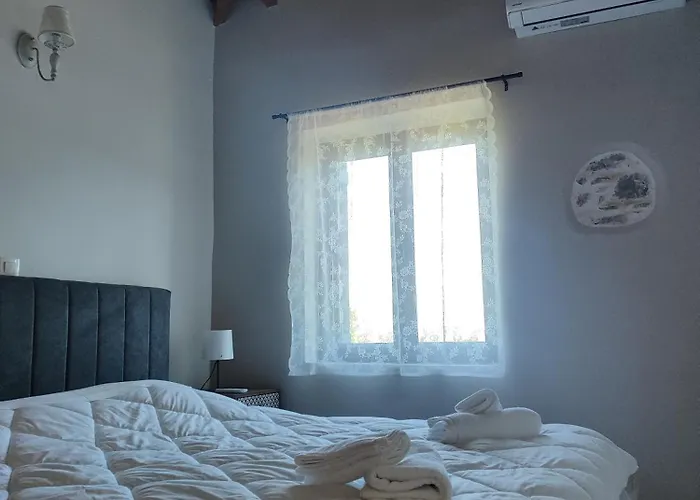 Vaki's Дом отдыха *